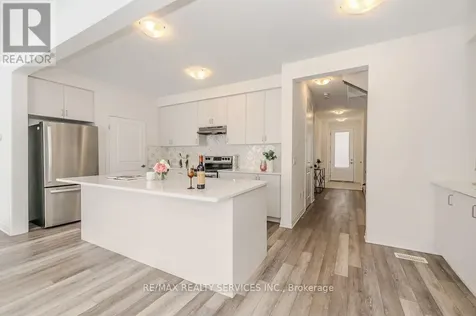 141 Leslie Davis Street North Dumfries ON N0B 1K0
