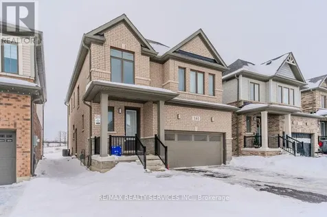 141 Leslie Davis Street North Dumfries ON N0B 1K0