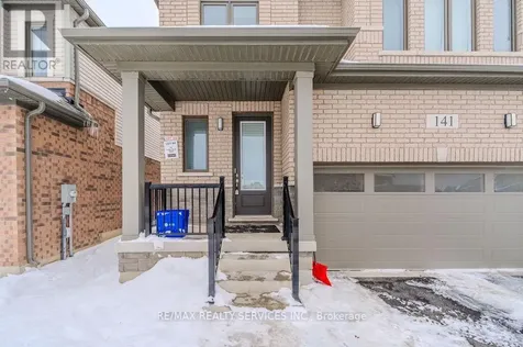 141 Leslie Davis Street North Dumfries ON N0B 1K0