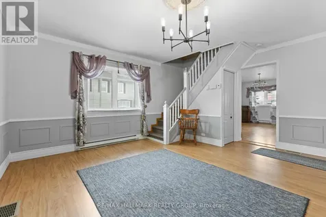 1274 Main Street East Hawkesbury ON K6A 1C4