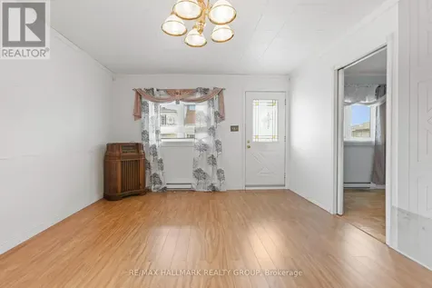 1274 Main Street East Hawkesbury ON K6A 1C4