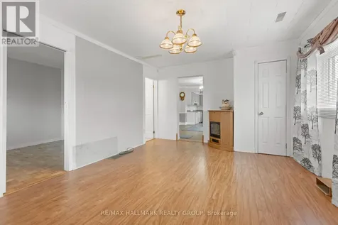 1274 Main Street East Hawkesbury ON K6A 1C4