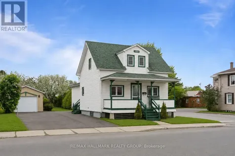 1274 Main Street East Hawkesbury ON K6A 1C4