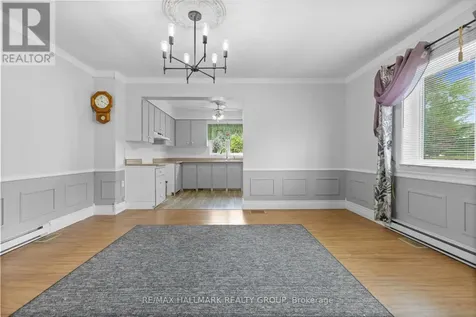 1274 Main Street East Hawkesbury ON K6A 1C4
