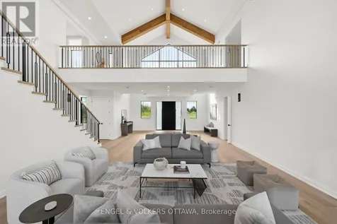 1220 Black Canary Drive Ottawa ON K4M 0A1