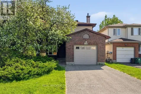 330 Fernleaf Crescent Ottawa ON K1E 2Z4