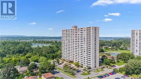 265 Poulin Avenue Ottawa ON K2B 7Y8