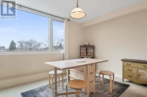 265 Poulin Avenue Ottawa ON K2B 7Y8