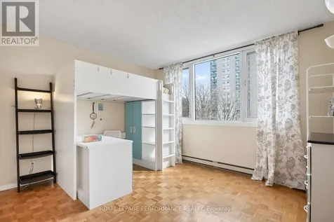 265 Poulin Avenue Ottawa ON K2B 7Y8