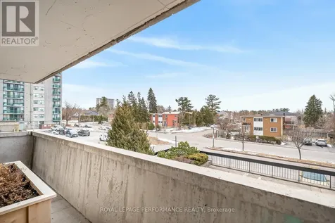265 Poulin Avenue Ottawa ON K2B 7Y8
