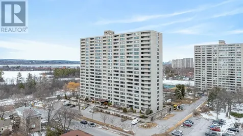 265 Poulin Avenue Ottawa ON K2B 7Y8