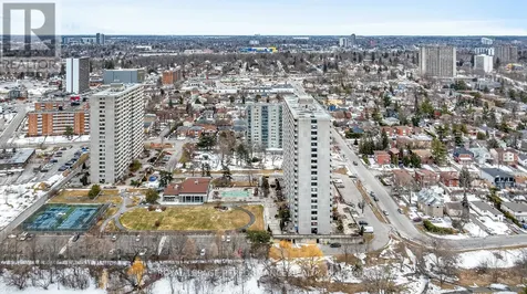 265 Poulin Avenue Ottawa ON K2B 7Y8
