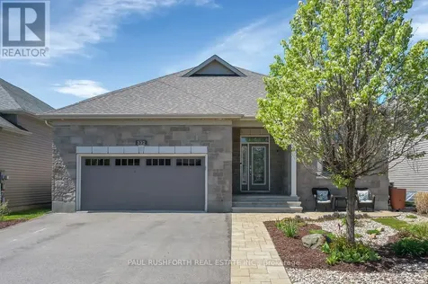 332 De L'etang Street Clarence-rockland ON K4K 0K2