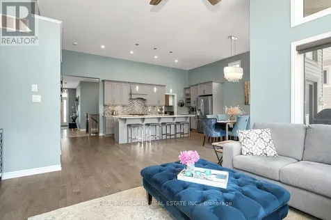 332 De L'etang Street Clarence-rockland ON K4K 0K2