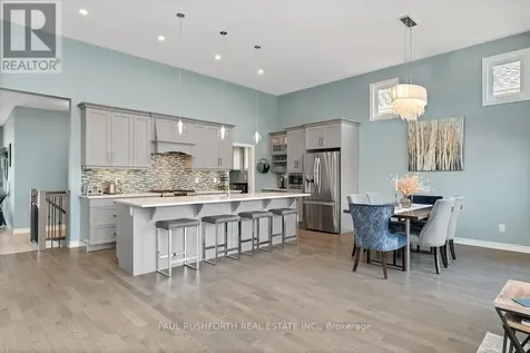 332 De L'etang Street Clarence-rockland ON K4K 0K2