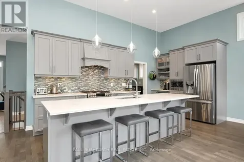 332 De L'etang Street Clarence-rockland ON K4K 0K2