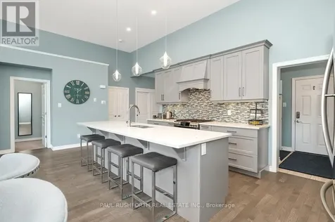 332 De L'etang Street Clarence-rockland ON K4K 0K2