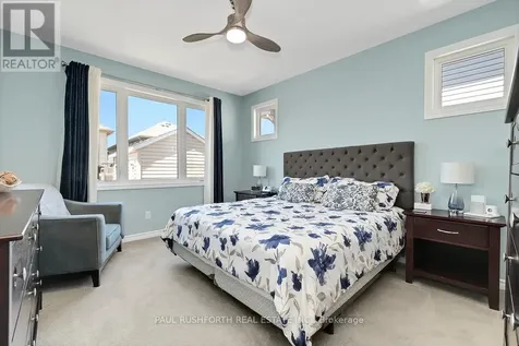 332 De L'etang Street Clarence-rockland ON K4K 0K2