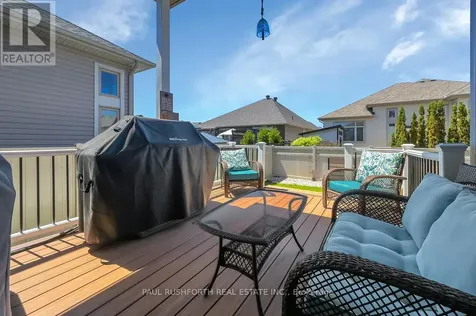 332 De L'etang Street Clarence-rockland ON K4K 0K2