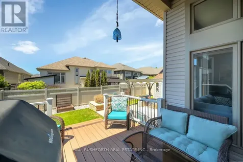 332 De L'etang Street Clarence-rockland ON K4K 0K2
