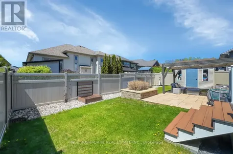 332 De L'etang Street Clarence-rockland ON K4K 0K2