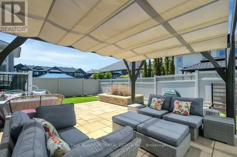 332 De L'etang Street Clarence-rockland ON K4K 0K2