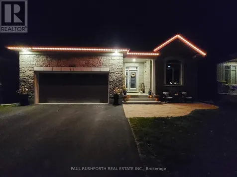 332 De L'etang Street Clarence-rockland ON K4K 0K2