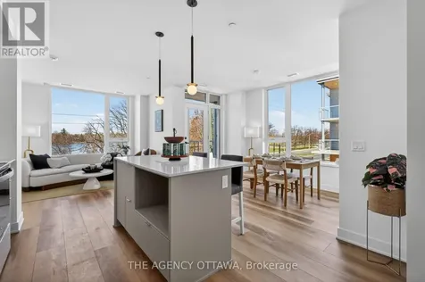 3071 Riverside Drive Ottawa ON K1V 9R2