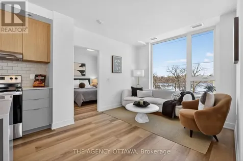 3071 Riverside Drive Ottawa ON K1V 9R2