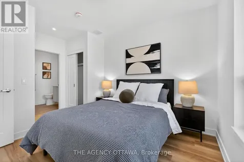 3071 Riverside Drive Ottawa ON K1V 9R2