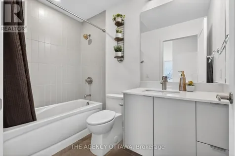 3071 Riverside Drive Ottawa ON K1V 9R2