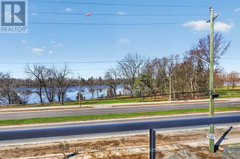 3071 Riverside Drive Ottawa ON K1V 9R2