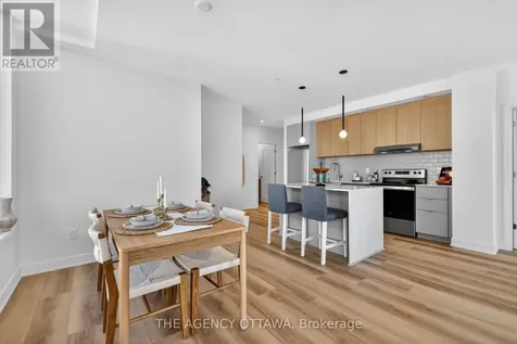 3071 Riverside Drive Ottawa ON K1V 9R2