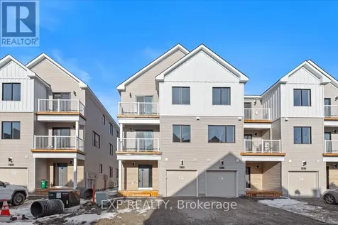 314 John Kim Bell Private Ottawa ON K1K 5C2