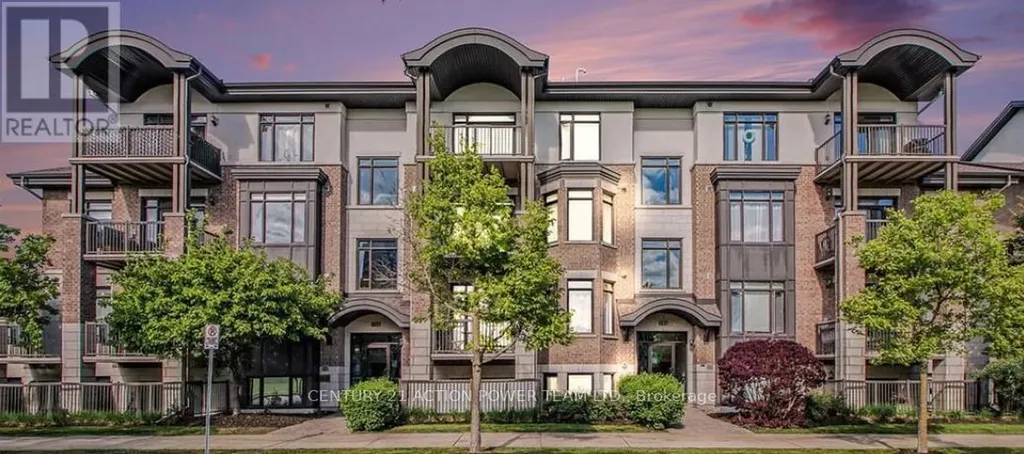 755 Beauparc Private Ottawa ON K1J 0A2