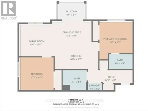 755 Beauparc Private Ottawa ON K1J 0A2