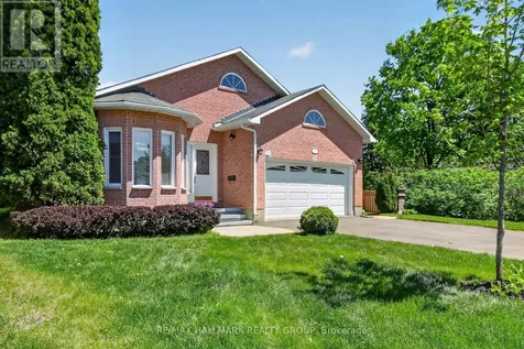 1206 Matheson Road Ottawa ON K1J 1A7