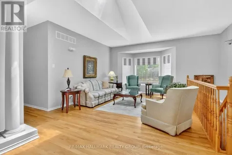 1206 Matheson Road Ottawa ON K1J 1A7