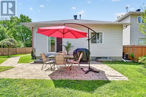 1206 Matheson Road Ottawa ON K1J 1A7
