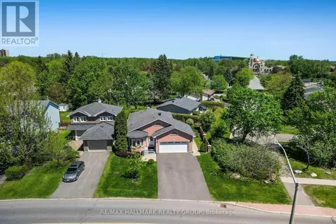 1206 Matheson Road Ottawa ON K1J 1A7