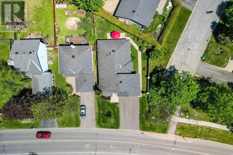 1206 Matheson Road Ottawa ON K1J 1A7