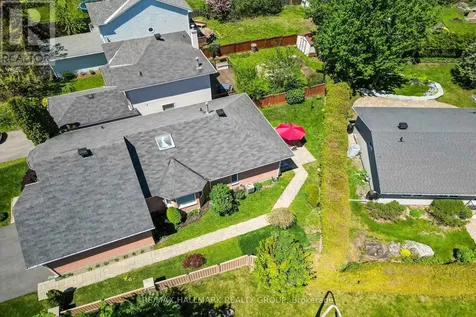 1206 Matheson Road Ottawa ON K1J 1A7