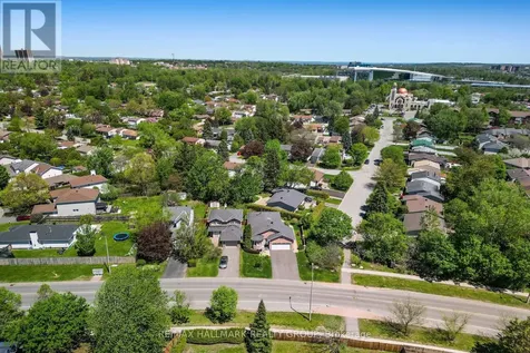 1206 Matheson Road Ottawa ON K1J 1A7