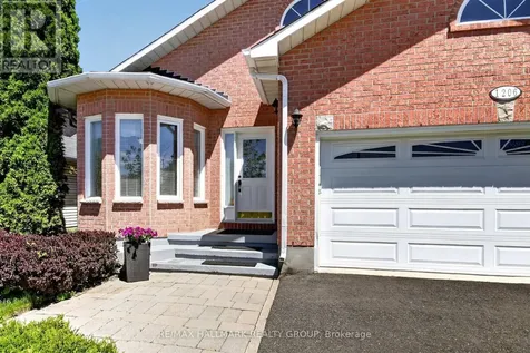 1206 Matheson Road Ottawa ON K1J 1A7
