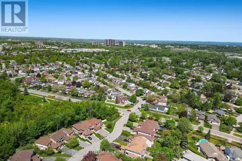 1206 Matheson Road Ottawa ON K1J 1A7