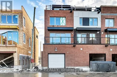 1258 Hemlock Road Ottawa ON K1K 5C2