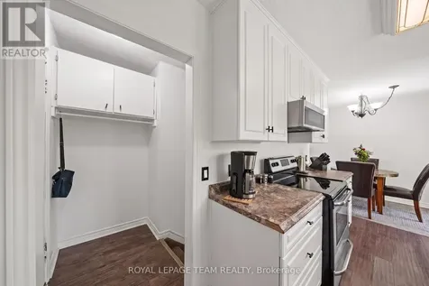 5643 Ficko Crescent Ottawa ON K1X 1H3