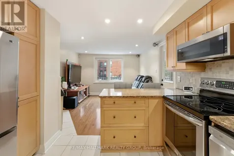 417 Daly Avenue Ottawa ON K1N 6H1