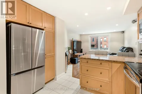 417 Daly Avenue Ottawa ON K1N 6H1