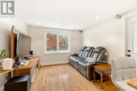 417 Daly Avenue Ottawa ON K1N 6H1
